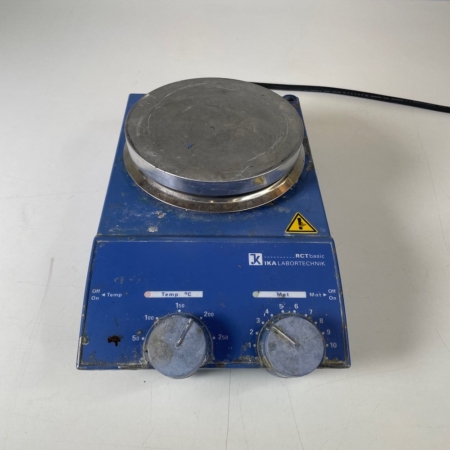 hotplate-magnetic-stirrer-ika-werke-rct-b-basic-ambient-to-300˚c