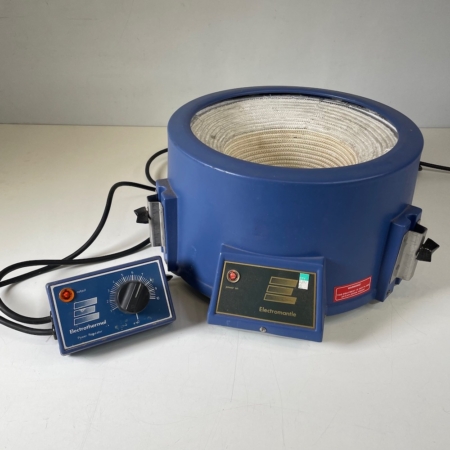 electrothermal | em2000 | heating mantle | mc227