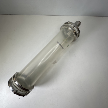 buchi-glass-mplc-column-044053-chromatography-100-x-460mm-145psi