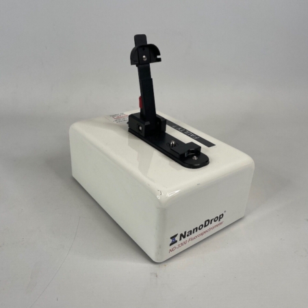 thermo-fisher-scientific-nanodrop-nd-3300-fluorospectrometer