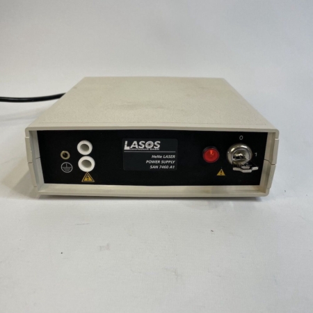 he-ne-laser-power-supply-lasos-san-7460-a1-lasertechnik-gmbh