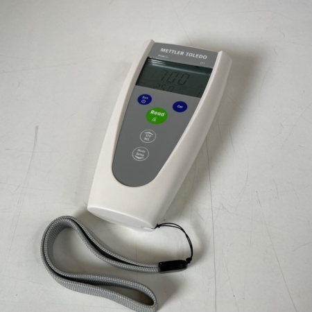 ph meter | mettler toledo | fivego fg2