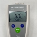 ph meter | mettler toledo | fivego fg2