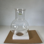 buchi-evaporating-flask-10-litre-027469-rotary-evaporator-new