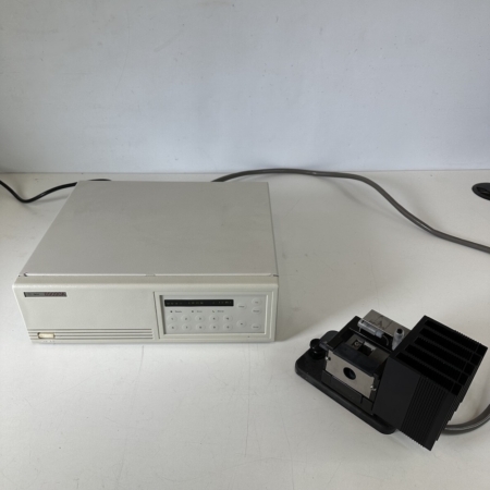 agilent-89090a-peltier-temperature-controller-with-cell-holder-1cm