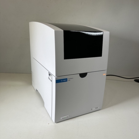 agilent-4150-tapestation-system-automated-electrophoresis-system