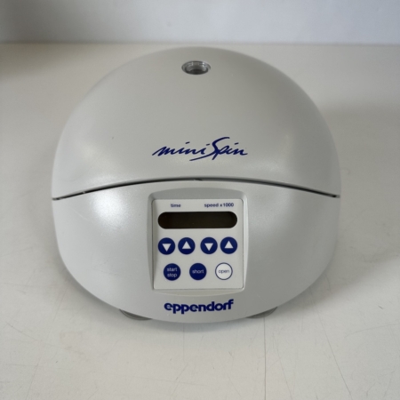 eppendorf-5452-minispin-mini-centrifuge