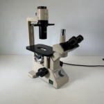 olympus-ck2-tr-inverted-brightfield-microscope-trinocular