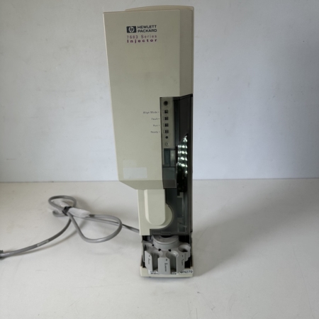 hewlett-packard-hp-7683-injector-autosampler-injector-g2613a-agilent