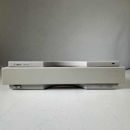 agilent-1100-hplc-micro-degasser-g1379a