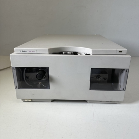 agilent-1100-hplc-binary-pump-g1312a