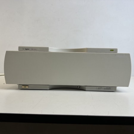 agilent-hp-1100-hplc-thermostatted-column-compartment-g1316a