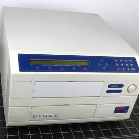 dynex-technologies-mrx-ii-microplate-absorbance-reader