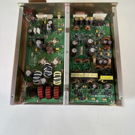 agilent-7500-icpms-qp-power-board-g1833-66501-qp-rf-g1833-66550