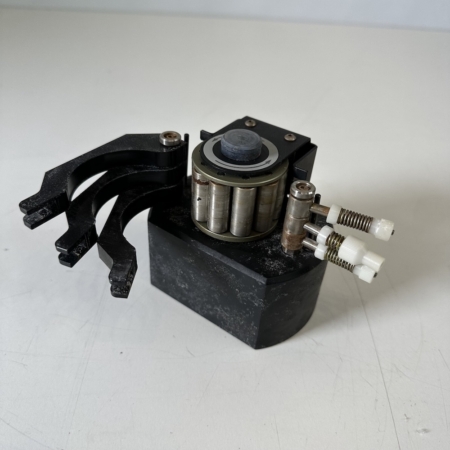 agilent-7500-icpms-peristaltic-pump-head