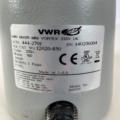 vwr | mini vortex mixer | 444-2791