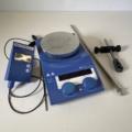 hotplate magnetic stirrer | ika | rct cl s2 classic | ets-d4