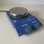 hotplate magnetic stirrer | ika | rct b basic