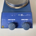 hotplate magnetic stirrer | ika | rct b basic