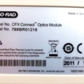 bio-rad cfx | real-time pcr