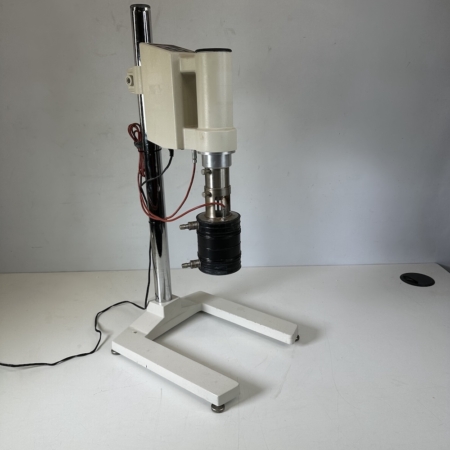 thermo-haake-viscotester-vt-550-viscometer-type-002-7026