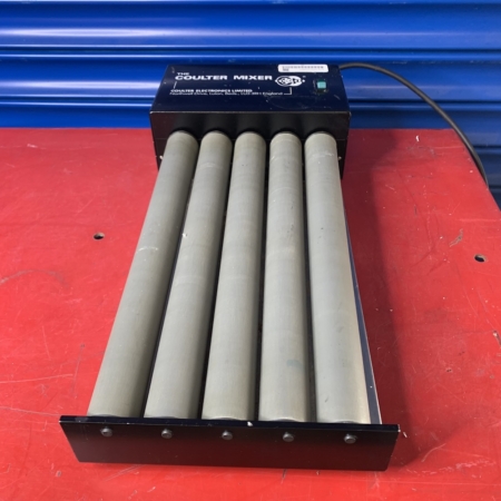 roller-mixer-coulter-denley-5-roller-fixed-speed-50rpm
