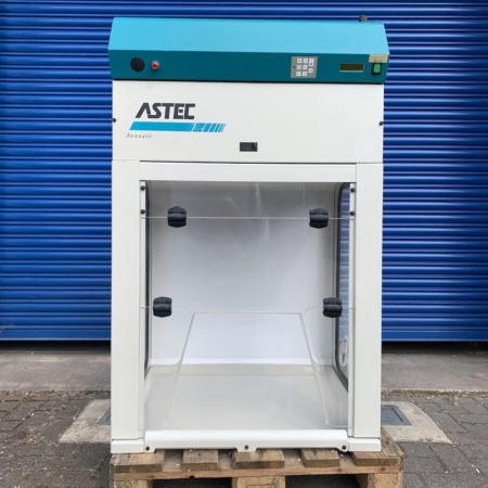 astec-sensair-bcf10-052-recirculating-fume-cupboard