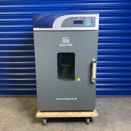 laboratory-oven-sci-quip-55-s-200˚c-55-litre