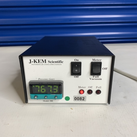 j-kem-digital-vacuum-regulator-dvr-300-controller