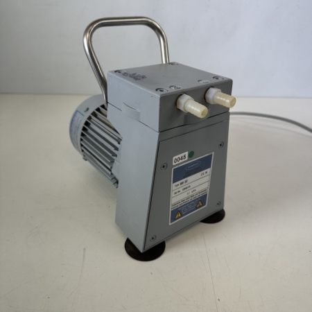vacuubrand-me-2c-reciprocating-chemistry-diaphragm-vacuum-pump