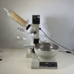 buchi-r-114-rotavapor-rotary-evaporator-100-complete-and-operational-2