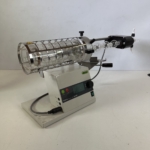 buchi-b-585-kugelrohr-distillation-micro-evaporator-oven-gkr-046601