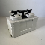 buchi-v-500-vacuum-pump-ptfe-reciprocating-diaphragm-chemistry