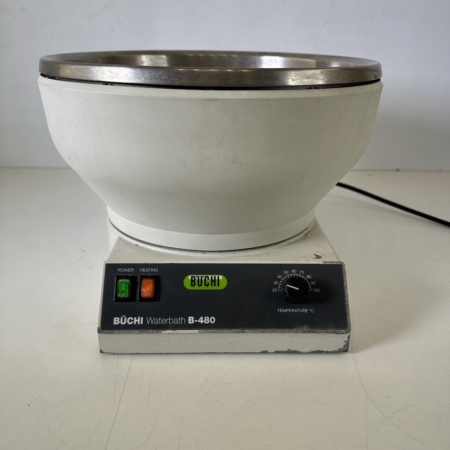 buchi-b-480-water-bath-for-rotavapor-r-114-series-rotary-evaporator