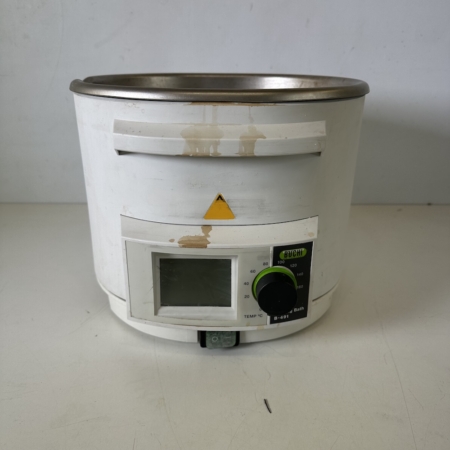 buchi-b-491-water-bath-for-rotavapor-r-210-series-rotary-evaporator