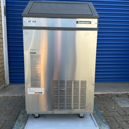 scotsman-stainless-steel-af103-ice-flaker