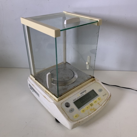 sartorius-analytical-balance-ax224-m-pact-series