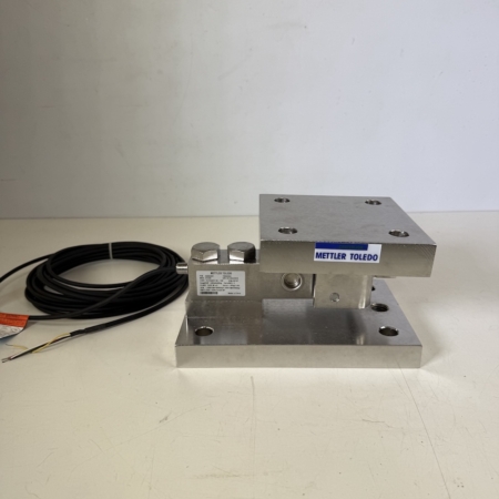 mettler-toledo-0958-centerlign-ss-4-4t-10000lb-wm-assy-61000115-including-load-cell