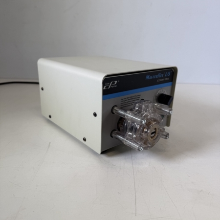 peristaltic-pump-cole-parmer-masterflex-7554-95-with-2-pump-heads-7018-21-7013-21