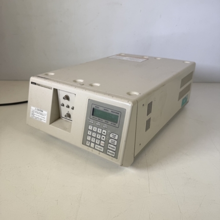 jasco-fp-920-fluorescence-detector