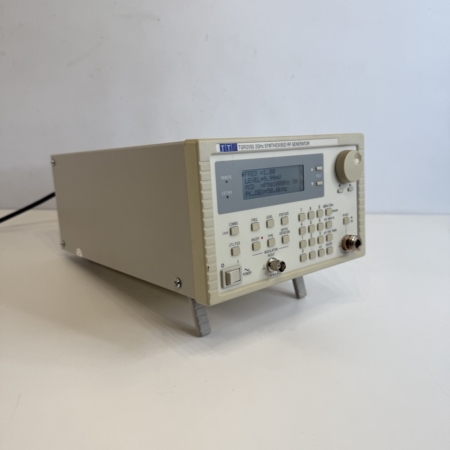 tti-tgr2050-2ghz-synthesised-rf-generator