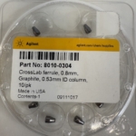 agilent-8010-0304-graphite-ferrules