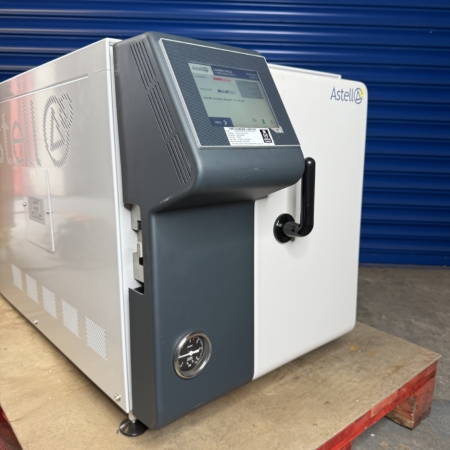 astell-amb440-classic-fill-laboratory-sterilising-benchtop-autoclave-63l