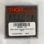 thorlabs-nf633-25-o25-mm-notch-filter-cwl-633-nm-fwhm-25-nm