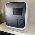 Thermo Fisher Scientific Applied Biosystems QuantStudio 12K Flex Real-Time PCR System 384 or 96 Well 4470661