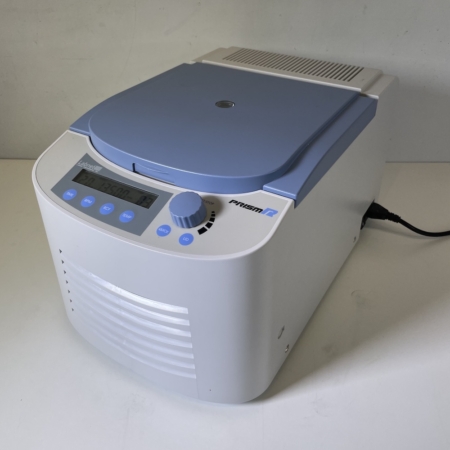 labnet-prism-r-refrigerated-microcentrifuge-c2500-r-230v