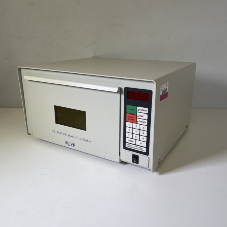 uvp-cl-1000l-uv-ultraviolet-crosslinker-dna-rna-95-0228-02