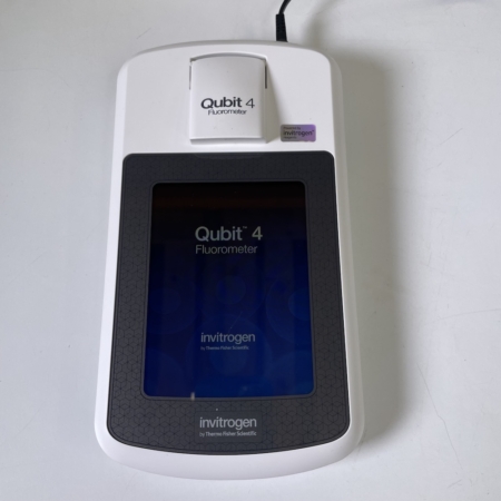 qubit-4-fluorometer-invitrogen-thermo-fisher-scientific-life-technologies-q33226