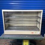 leec-heated-drying-cabinet-oven-for-lab-glassware