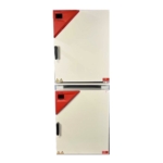 binder-co2-incubator-c-170-e3-stacked-2-units-9040-0112-170-litre-50˚c